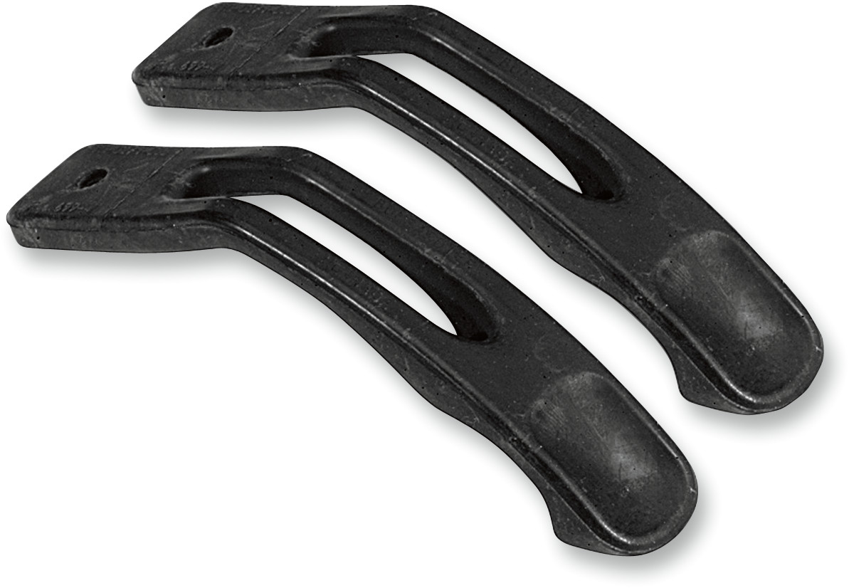 PARTS UNLIMITED Rubber Hood Latches