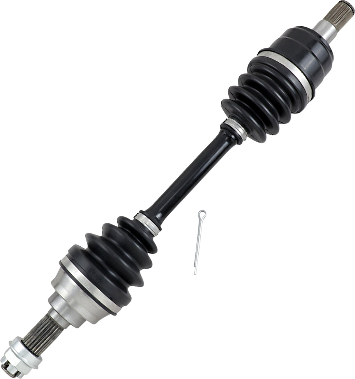 Moose Racing LM6 Front Right Axle Kawasaki Brute Force / Prairie 2002-2013