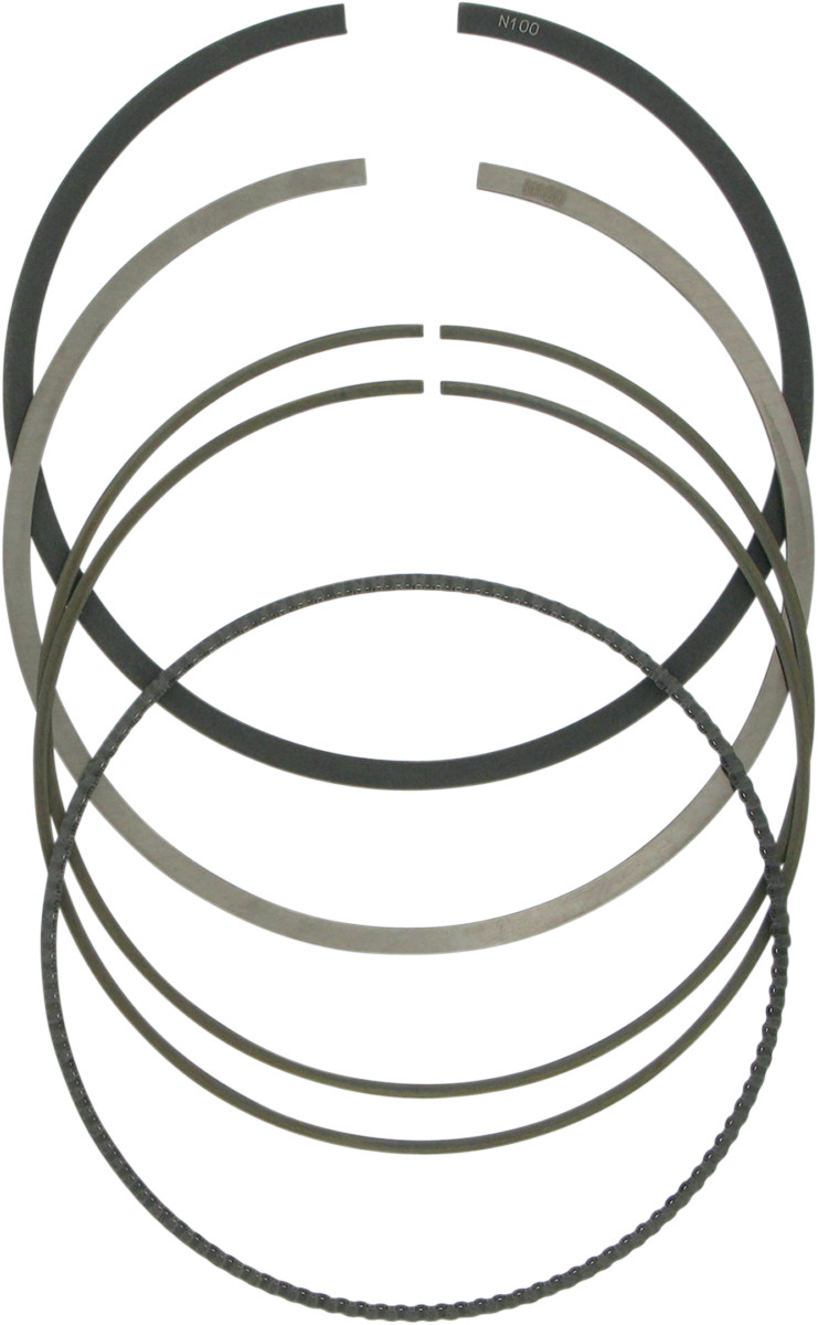Moose Racing Piston Ring Set
