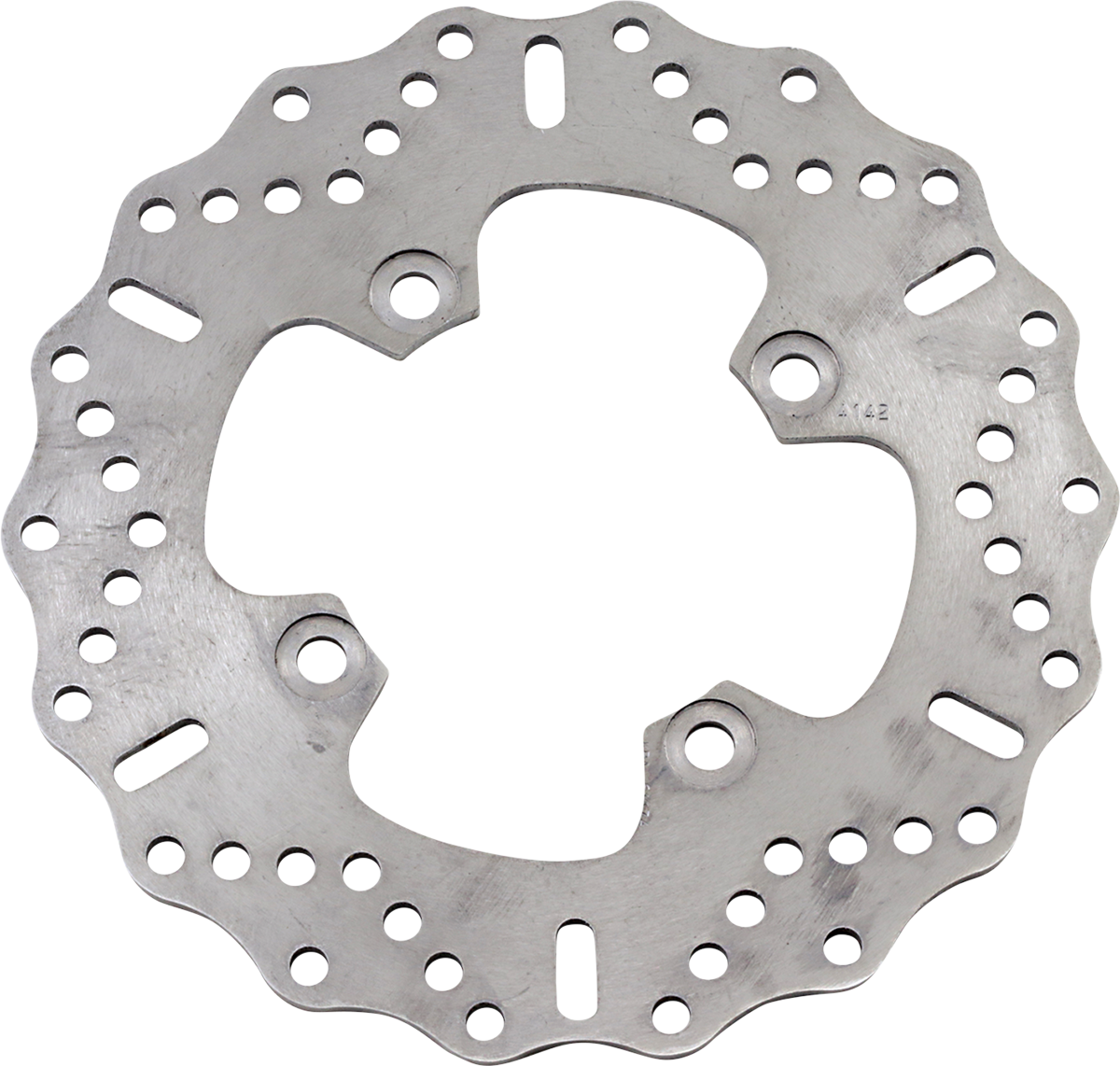 EBC MD Series Pro-Lite Contour Brake Rotor