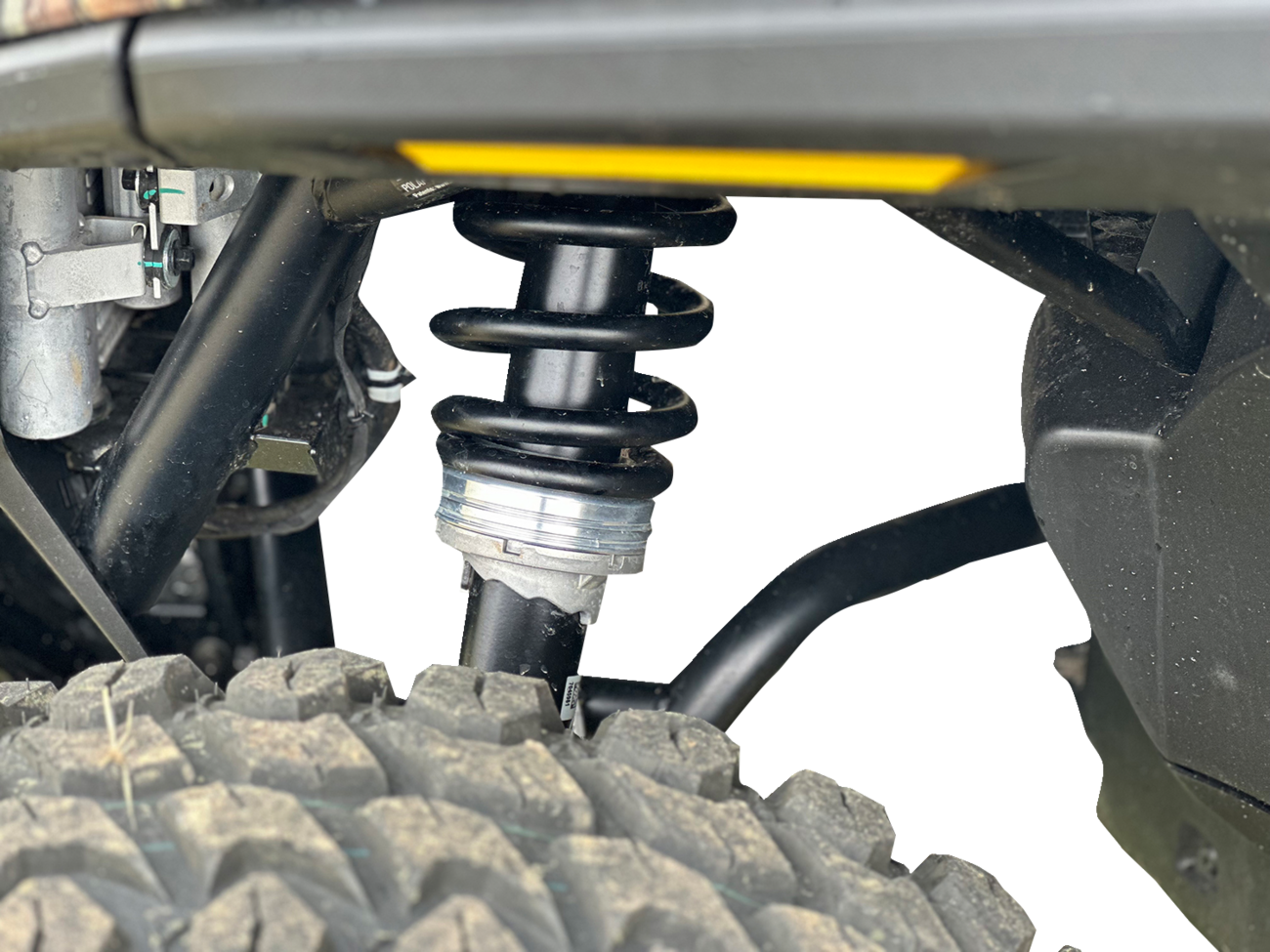 Lift Kit