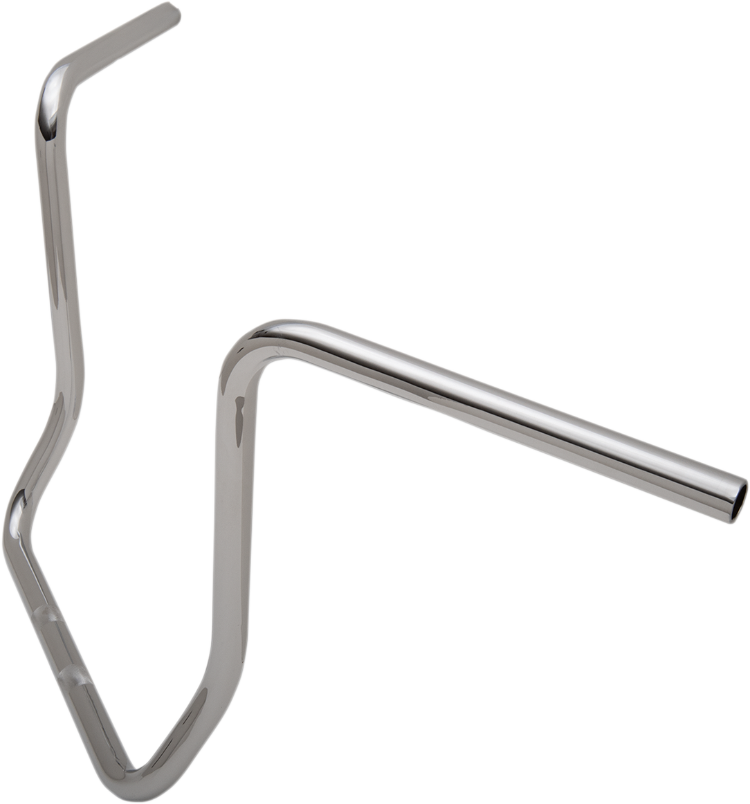 Drag specialties Handlebar - Ape Hanger - 16" - Chrome Harley Davidson