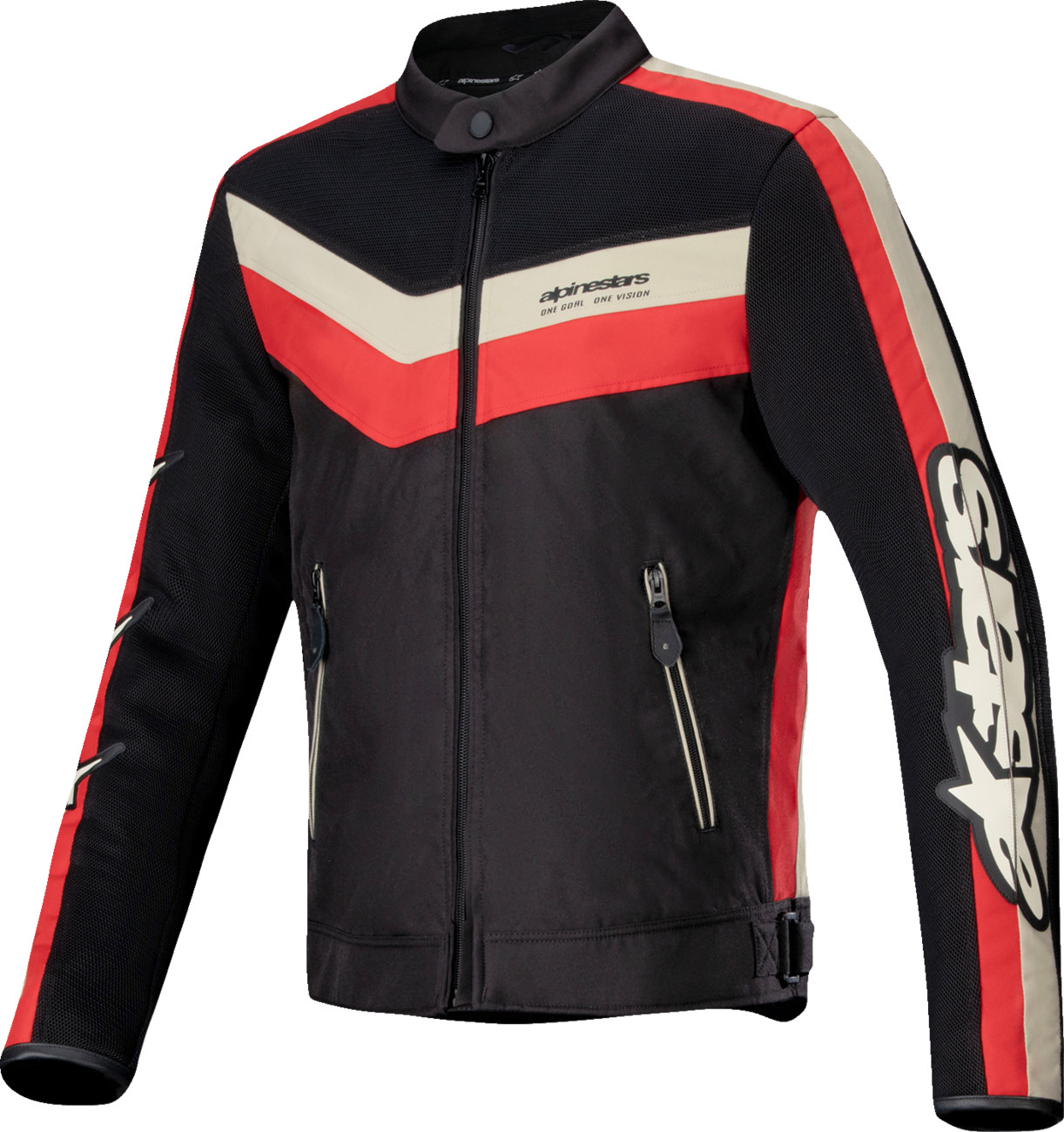 ALPINESTARS T-Dyno Air Jacket