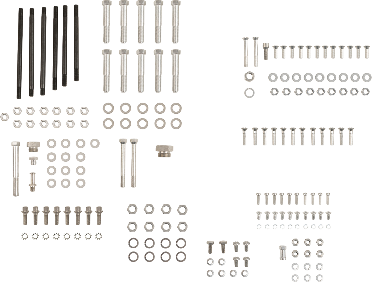 COLONY Complete Stock Hardware Kit