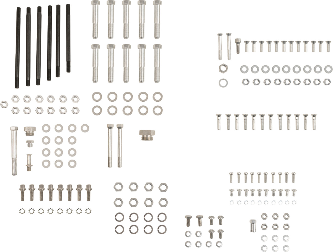 COLONY Complete Stock Hardware Kit