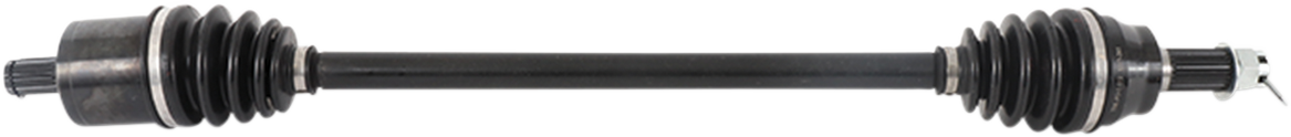 All Balls Racing 8 Ball Xtreme Front Axle Polaris RZR XP 1000 / MAX 2014-2022