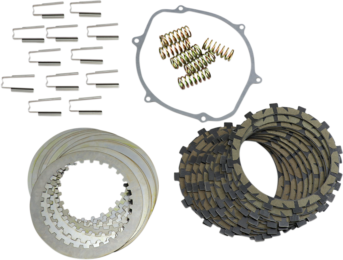 Rekluse Torq Drive Clutch Pack Honda CR250R 2002-2007