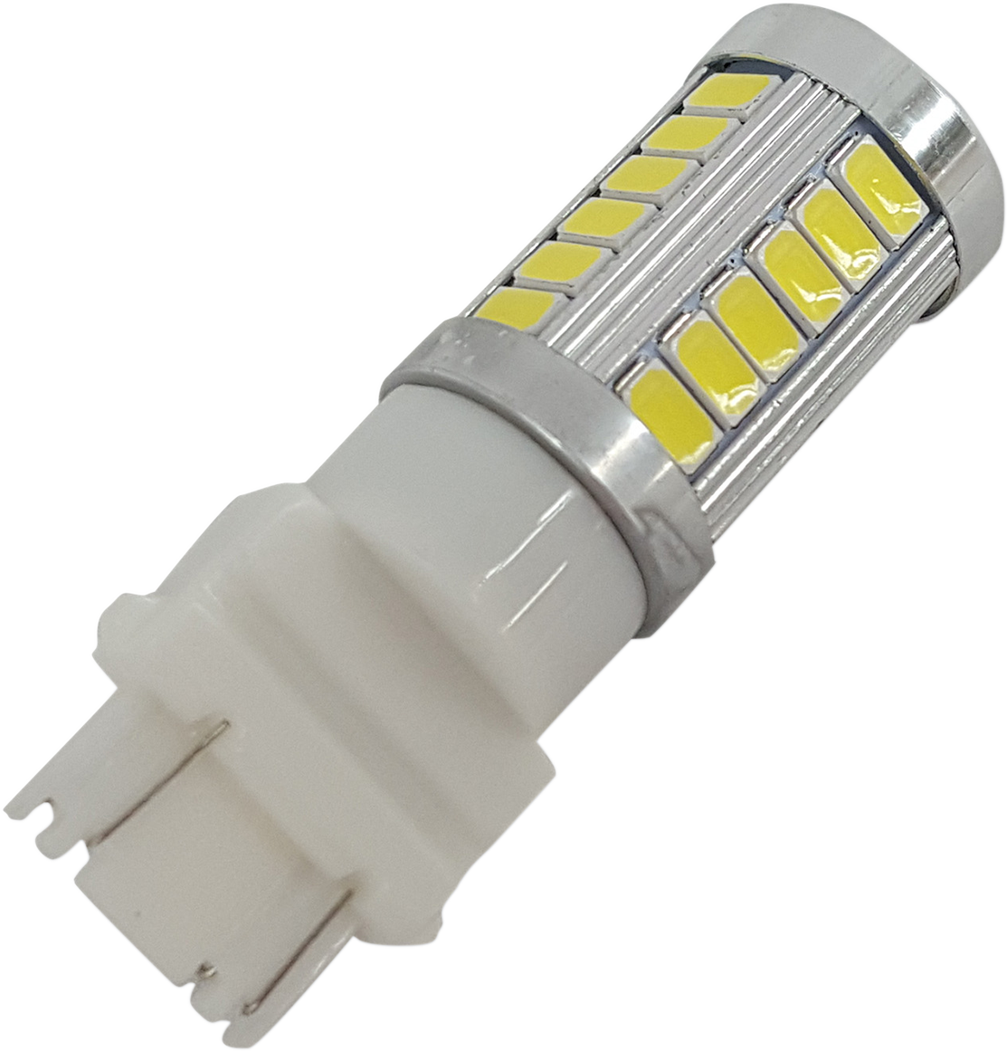 Strobing White Replacement Bulb