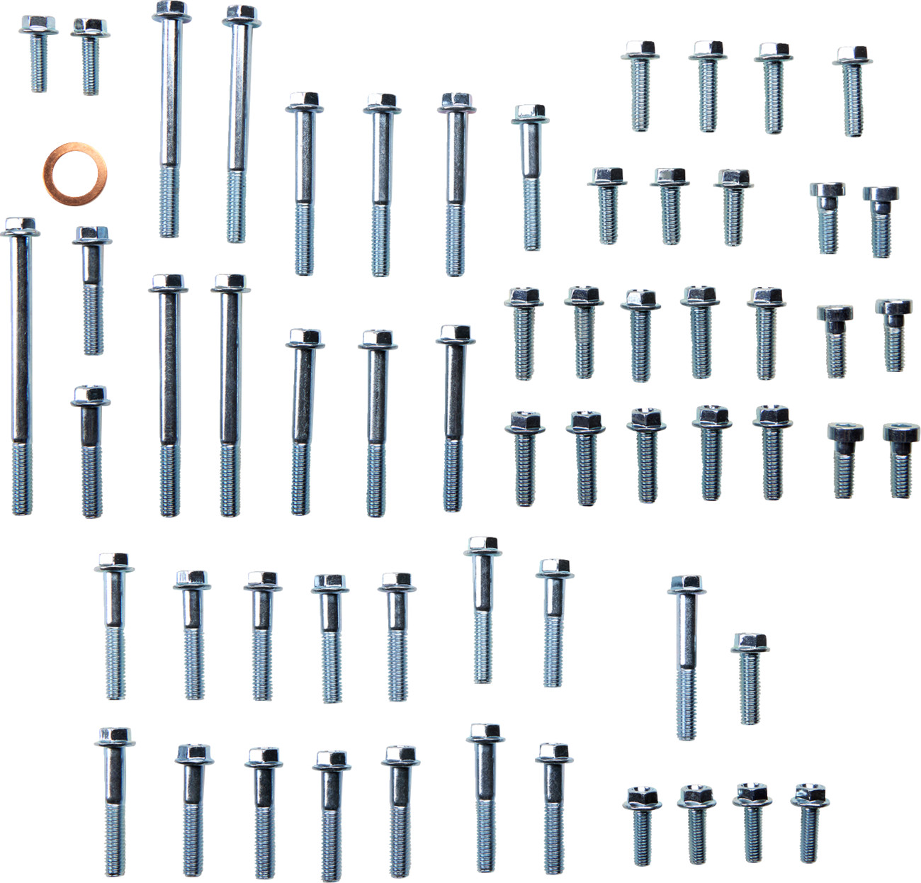 BOLT Engine Fastener Kit