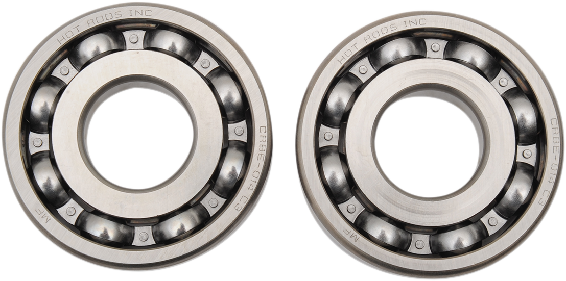 HOT RODS (K014) Main Crankshaft Bearing and Seal Kit | Crankshaft Bearings - Honda