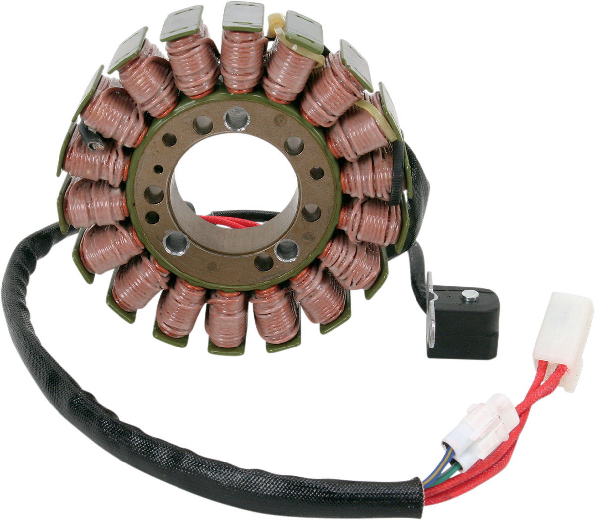Rick's motorsport electric Stator - Triumph