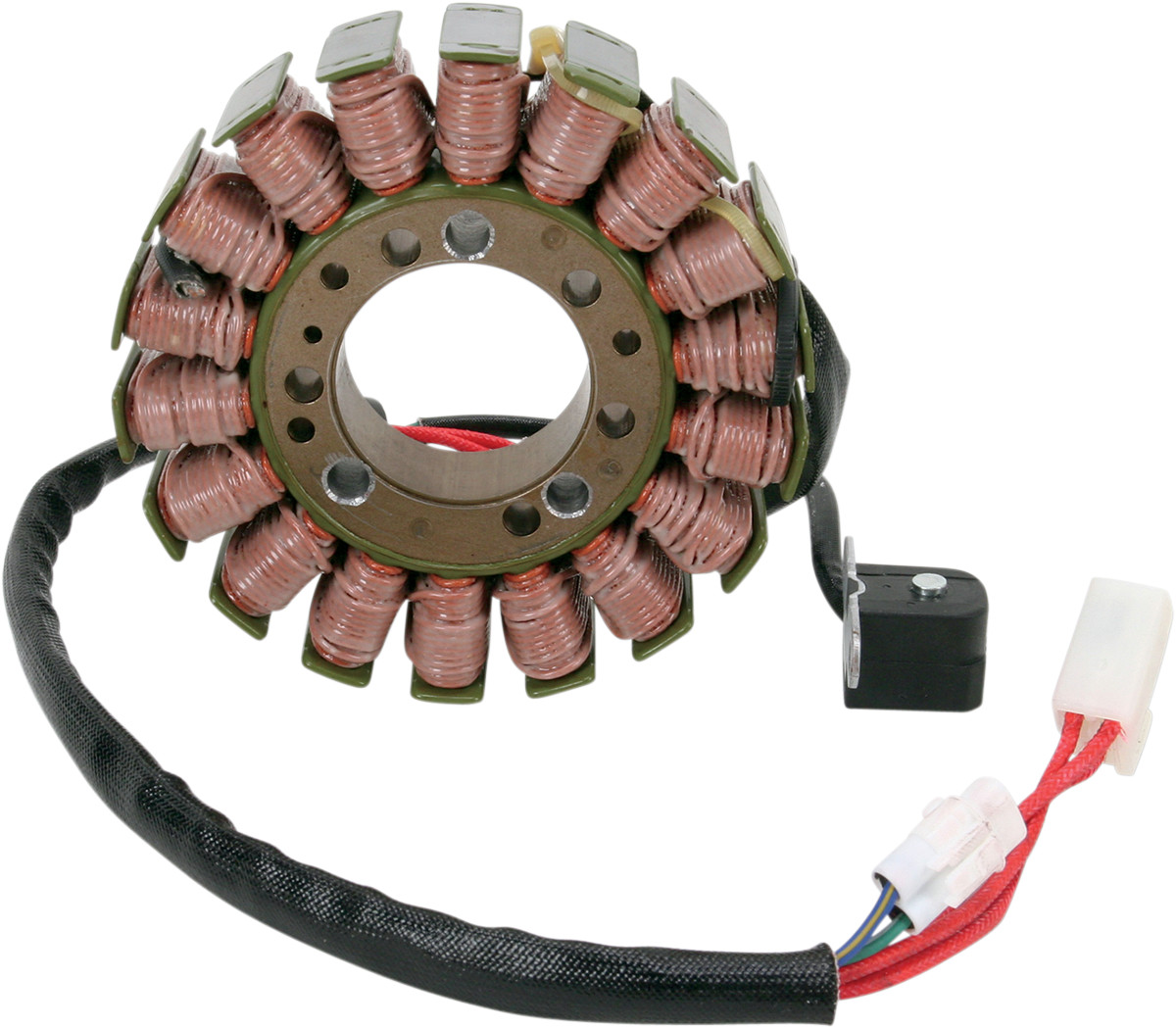 RICK'S MOTORSPORT ELECTRIC Stator