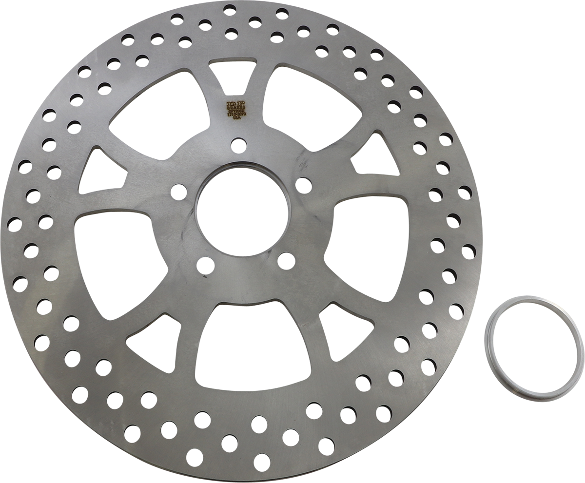 DP BRAKES Brake Rotor