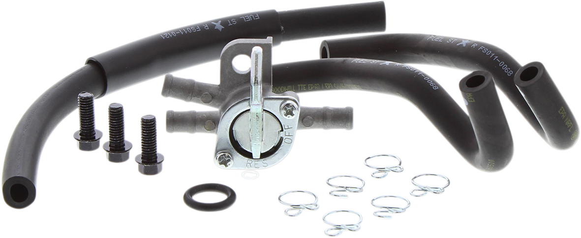 Fuel Valve Kit