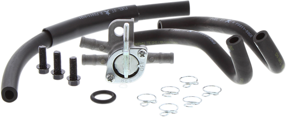 ALL BALLS Fuel Valve
