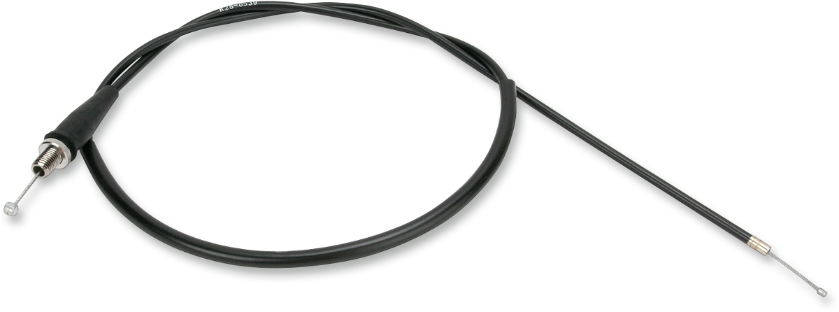 PARTS UNLIMITED Vinyl Covered Cable