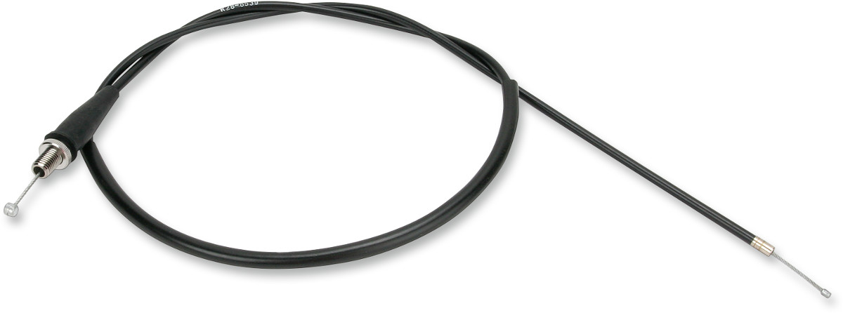 PARTS UNLIMITED Vinyl Covered Cable