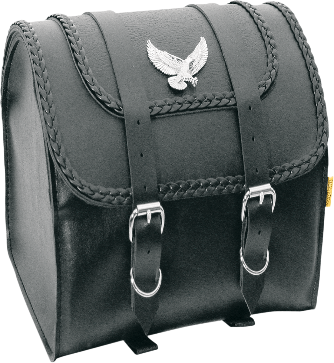 WILLIE & MAX LUGGAGE Black Magic Max Pax