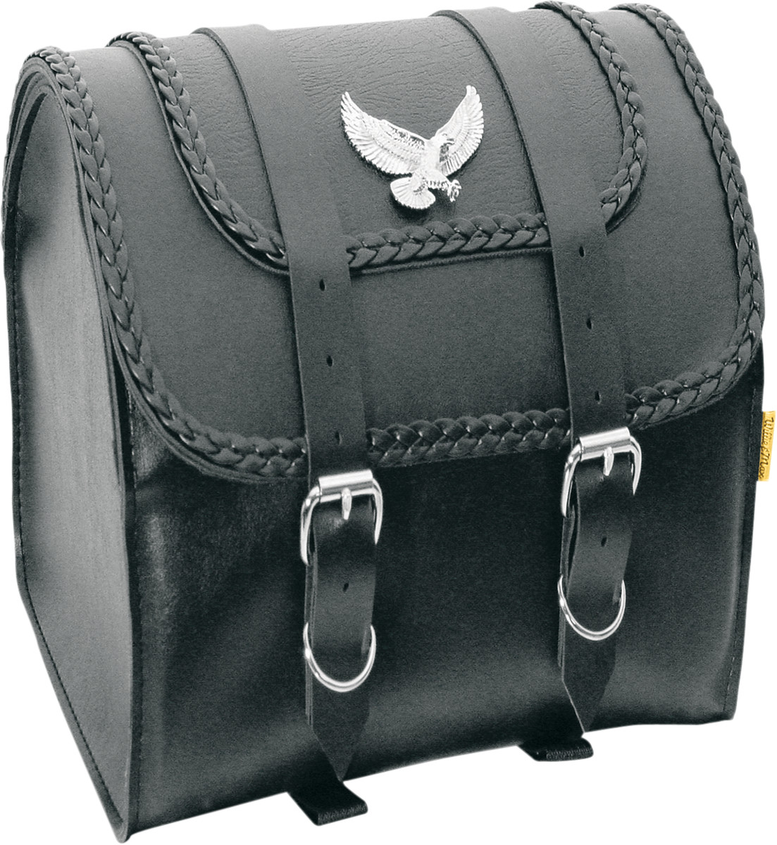 WILLIE & MAX LUGGAGE Black Magic Max Pax