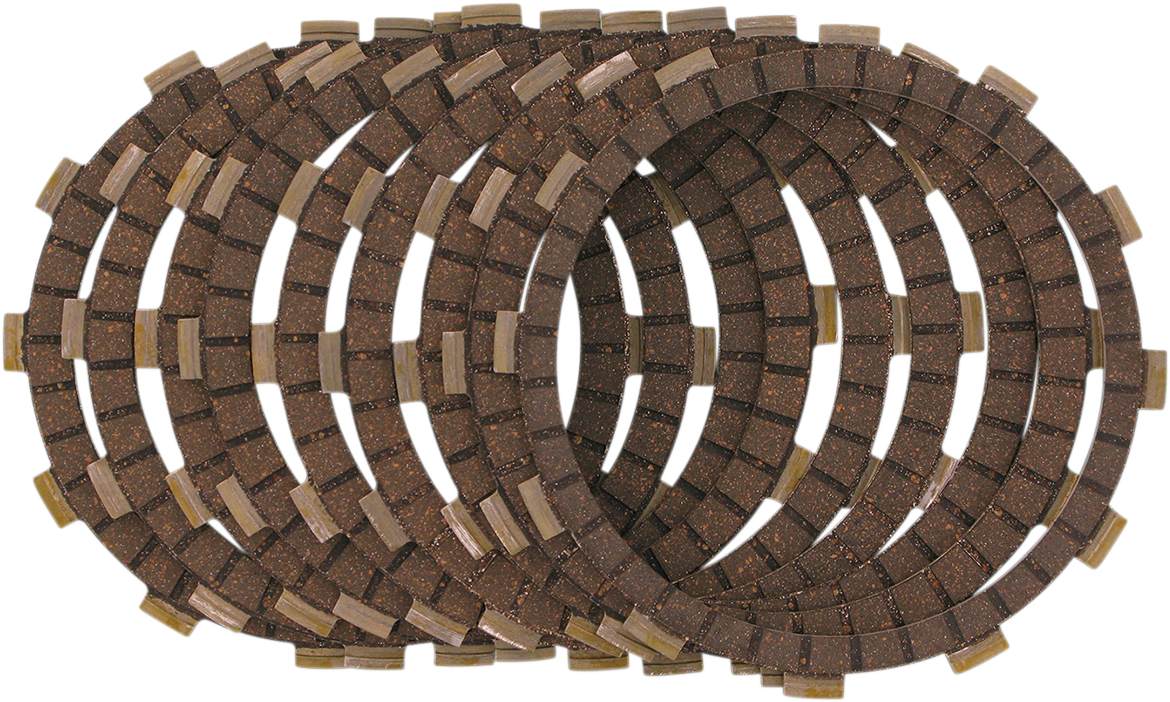 CK Standard Series Clutch Kit