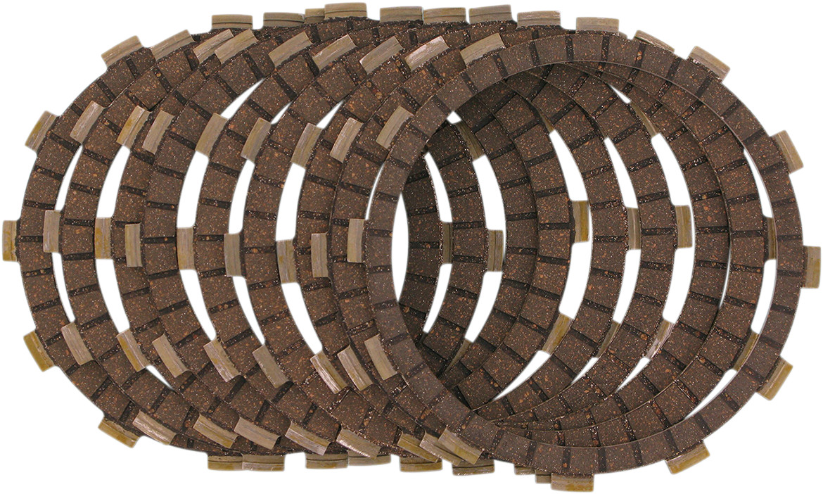 EBC CK Standard Series Clutch Kit