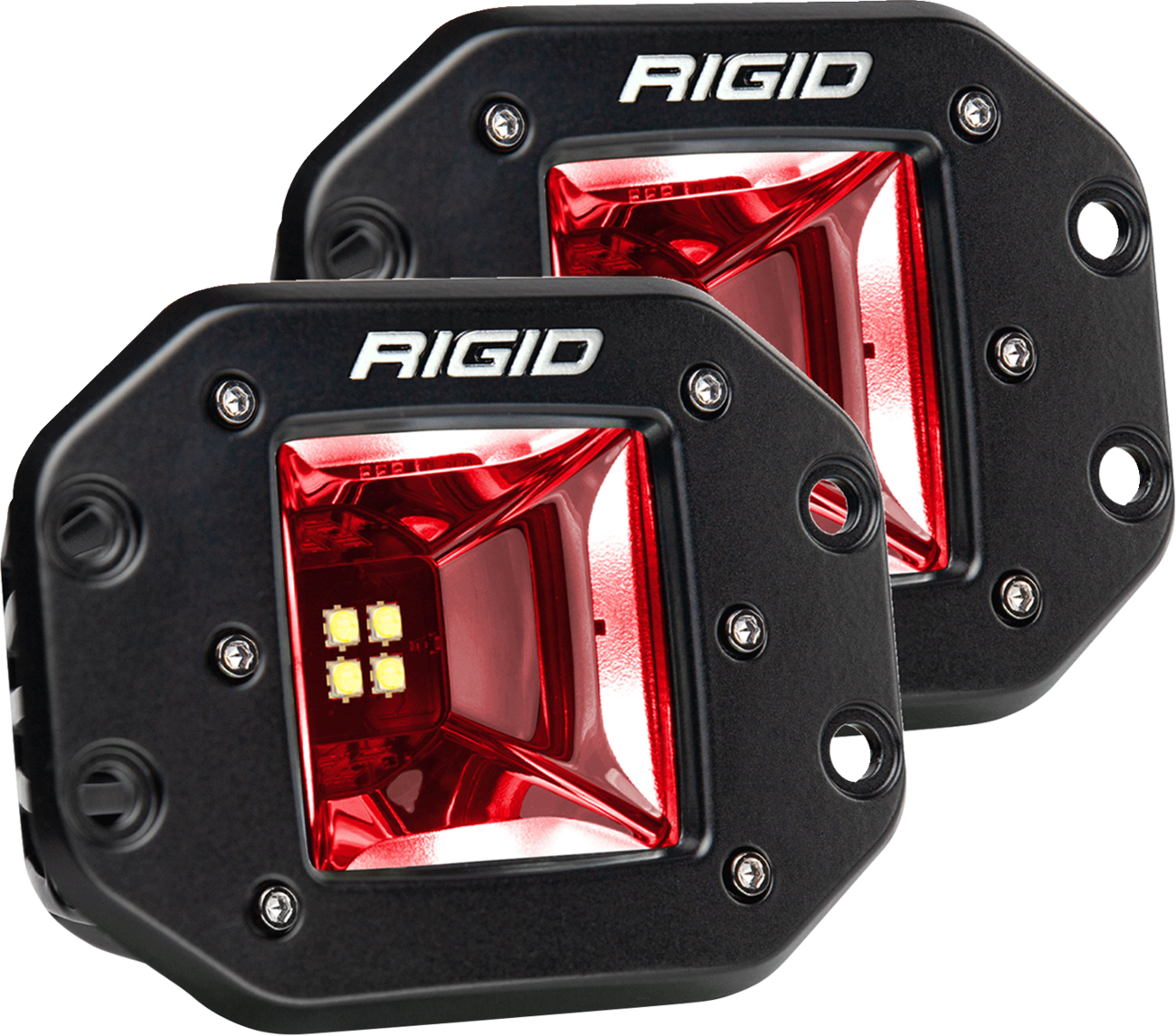 RIGID INDUSTRIES Radiance+ Light