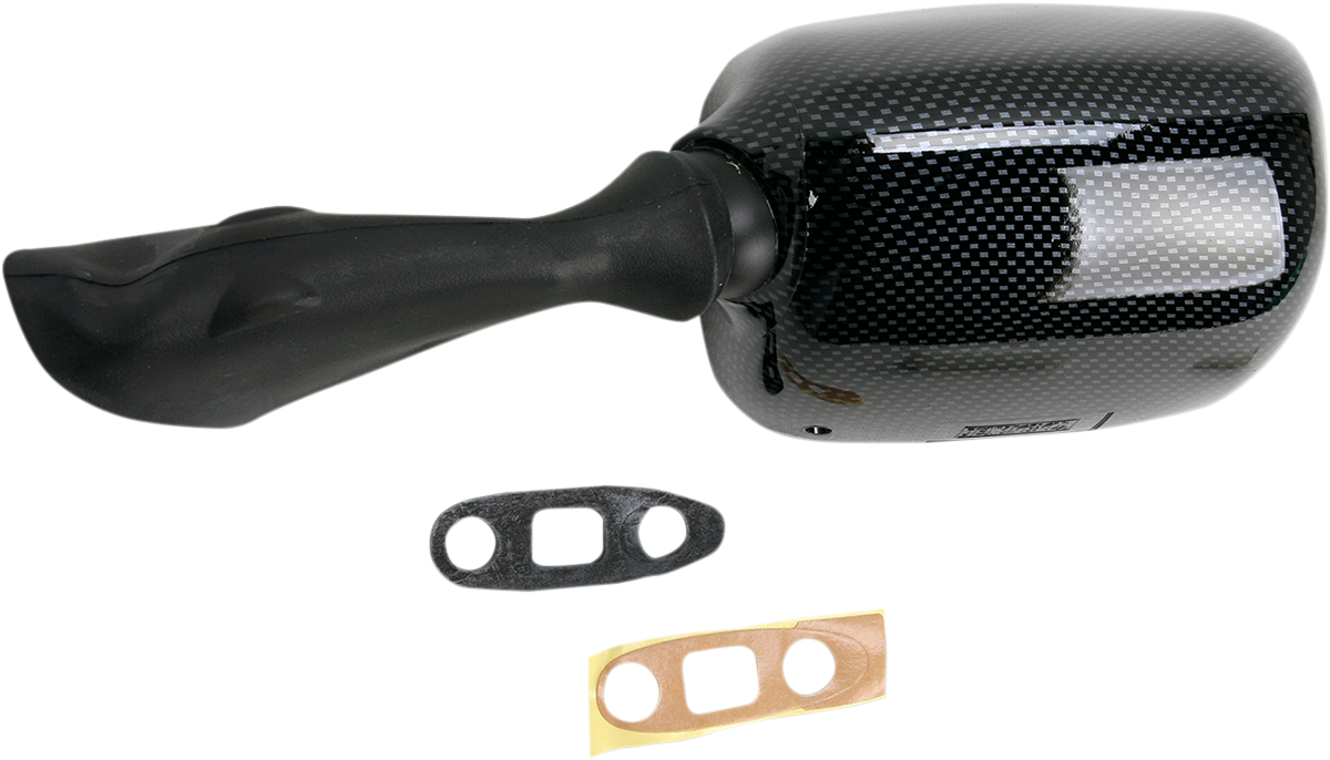 EMGO Carbon Fiber Mirror