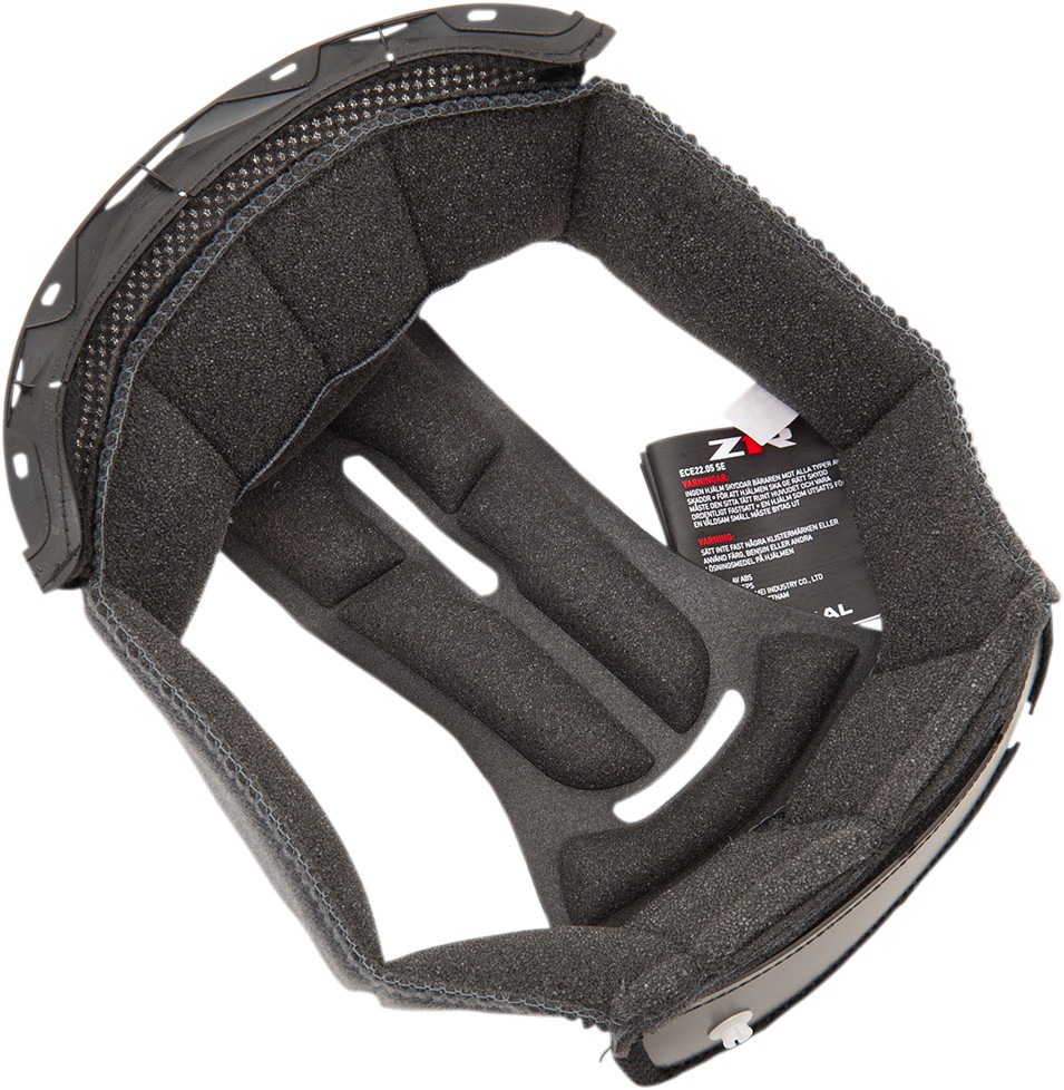 Z1R Jackal Helmet Liner