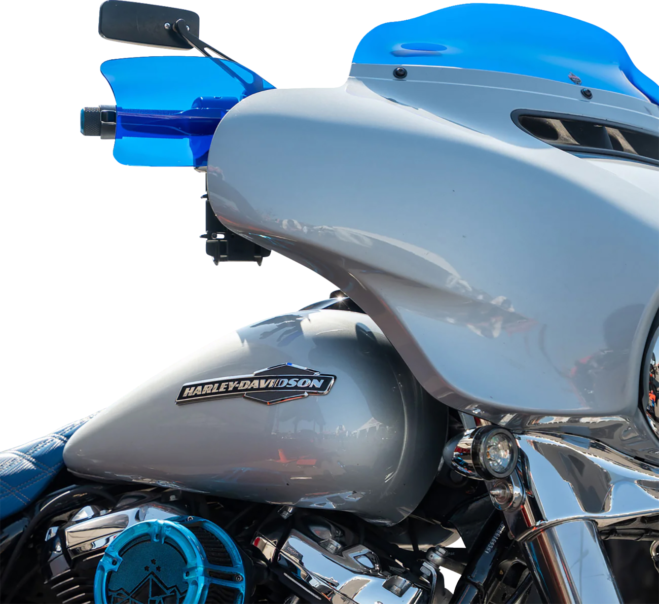KLOCK WERKS Flare® Handguards