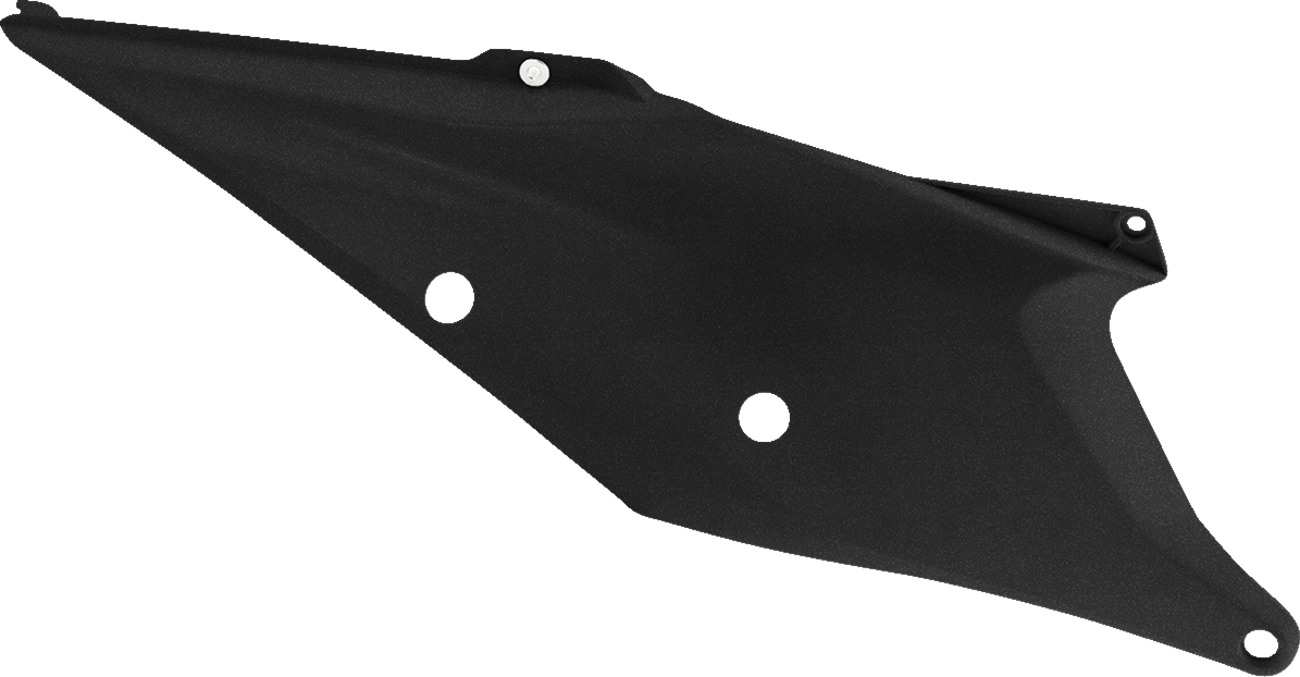 Acerbis Side Panels Black Metallic 2019-2022 KTM 125 SX 150 SX 2726537440