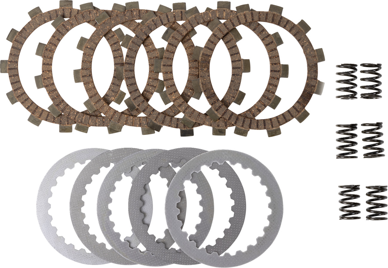 PROX Clutch Plate Set