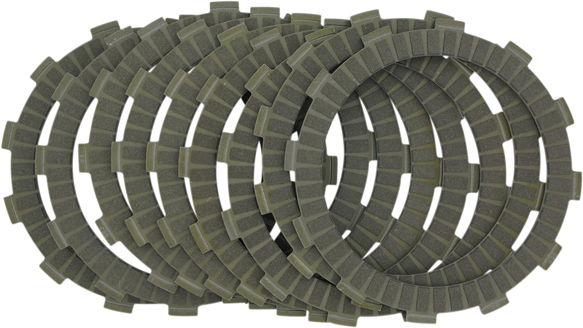 VESRAH Clutch Disc Set