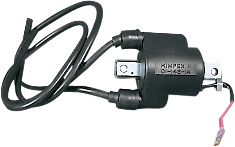 Kimpex External Ignition Coil - Yamaha