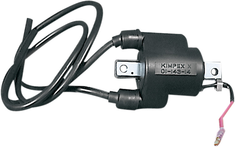KIMPEX External Coil