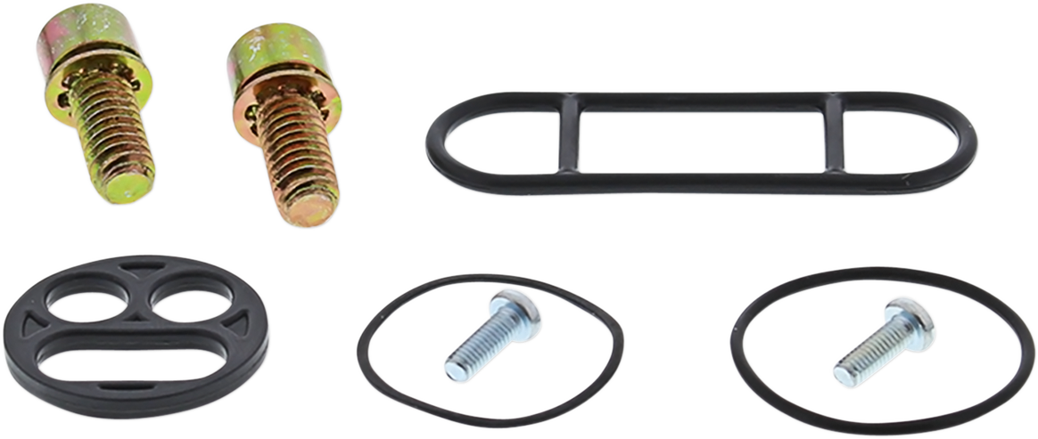 Fuel Petcock Rebuild Kit