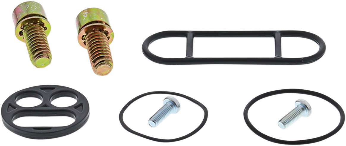 Moose Racing Fuel Petcock Rebuild Kit