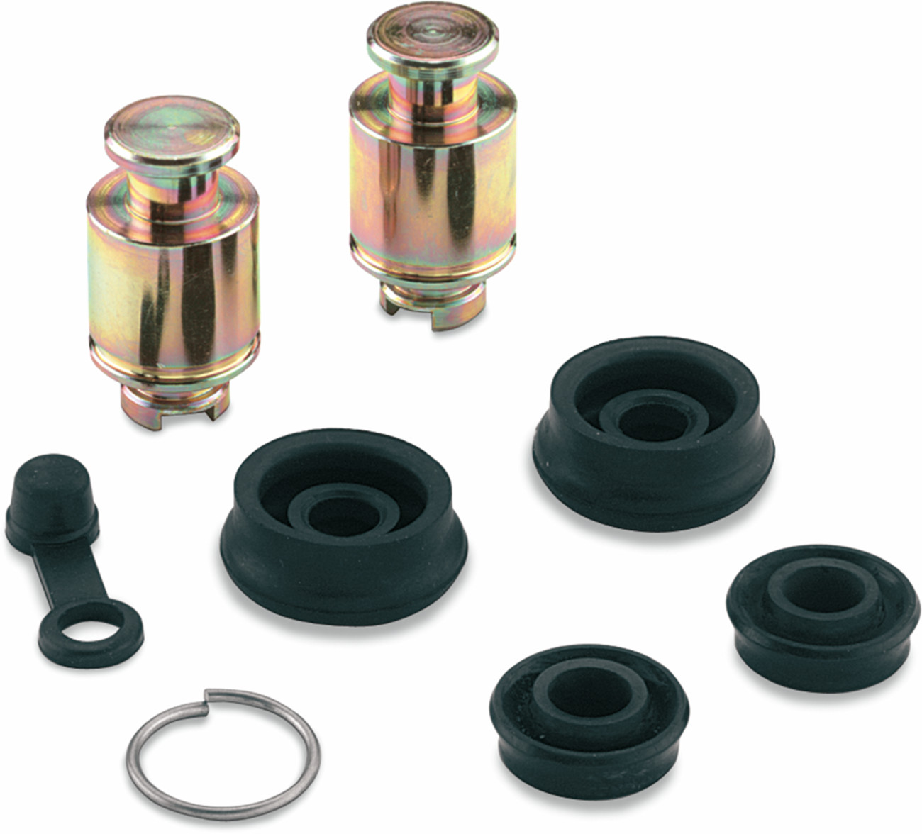 Moose Racing Wheel Cylinder Repair Kit