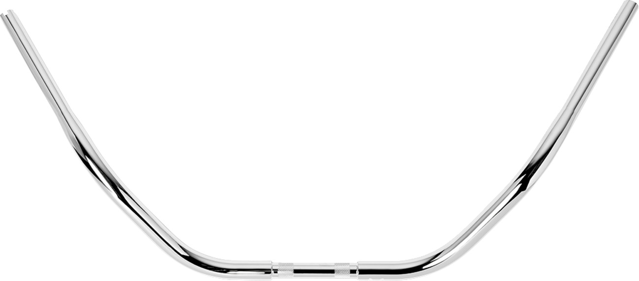 Burly Brand 1 1/4" Beach Bars
