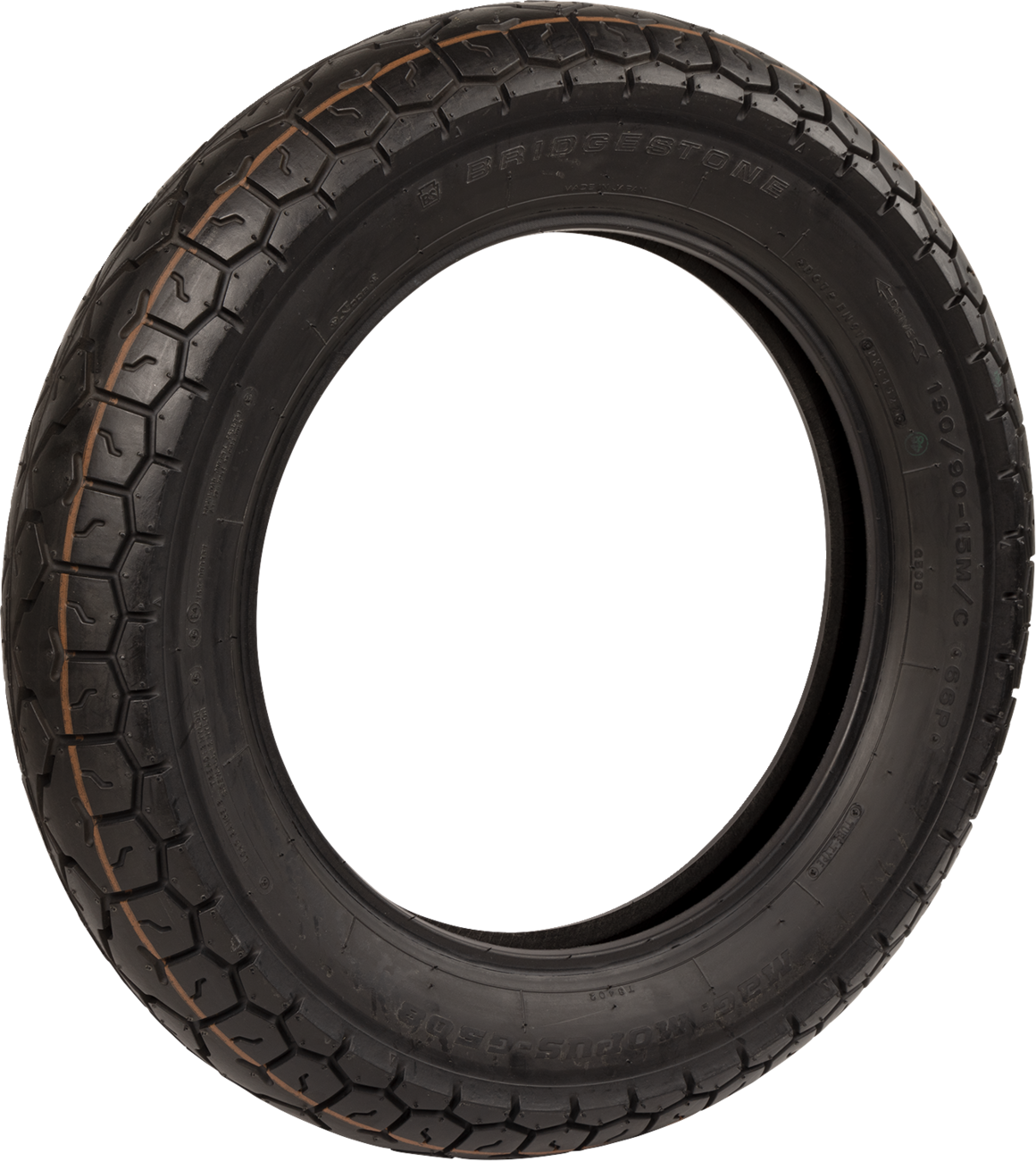 BRIDGESTONE Exedra G-Series Tire