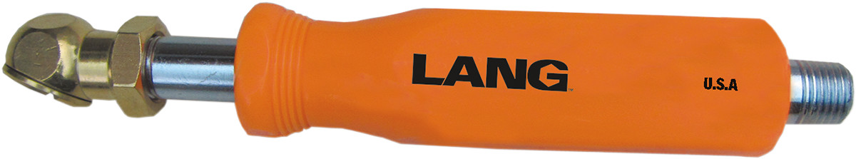 Lang tools E-Z Grip Air Chuck Tool