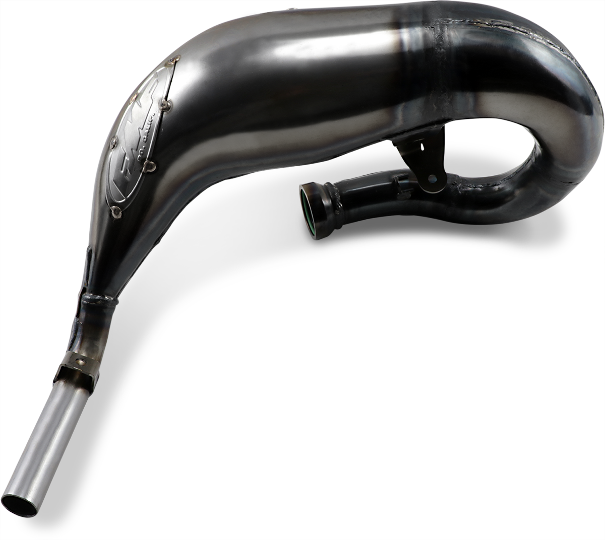 FMF Factory Fatty Big Bore Pipe KTM / Husqvarna / Gas Gas 85cc 2018-2024