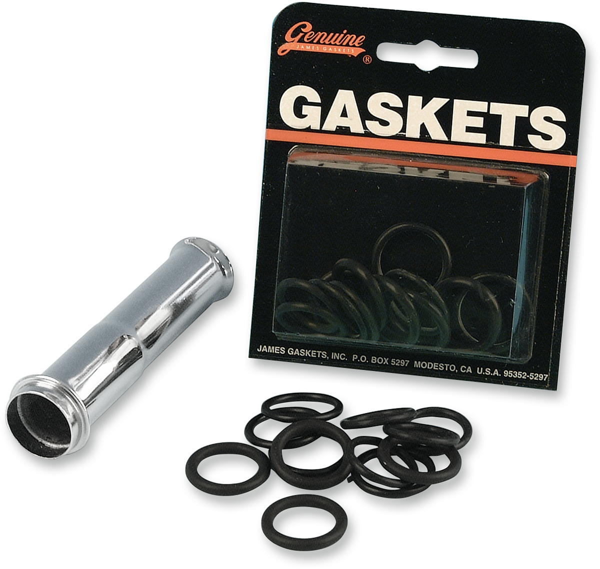 JAMES GASKET Replacement O-Ring Kit