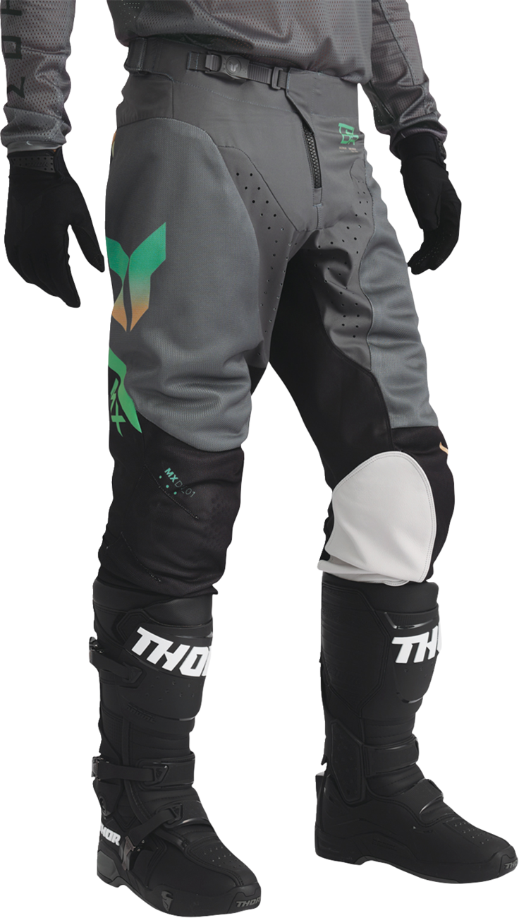 Thor Launchmode Air Raptor Pants