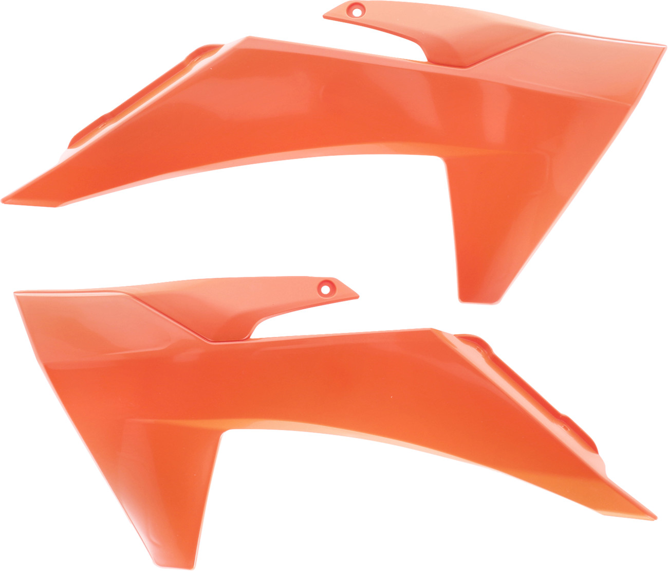 ACERBIS Radiator Shroud