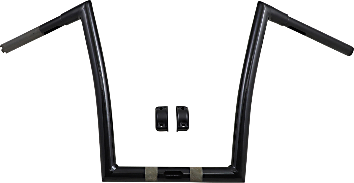 1-1/4" Touring Handlebar