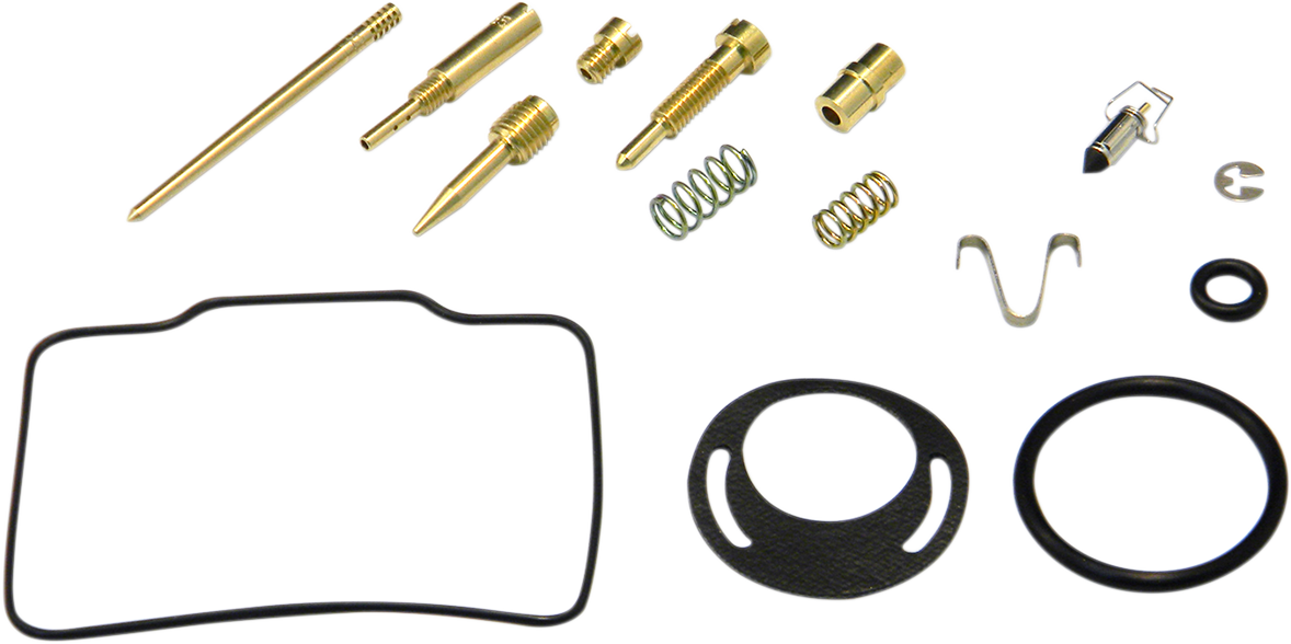 SHINDY Carburetor Component - 03717 image 1 of 4