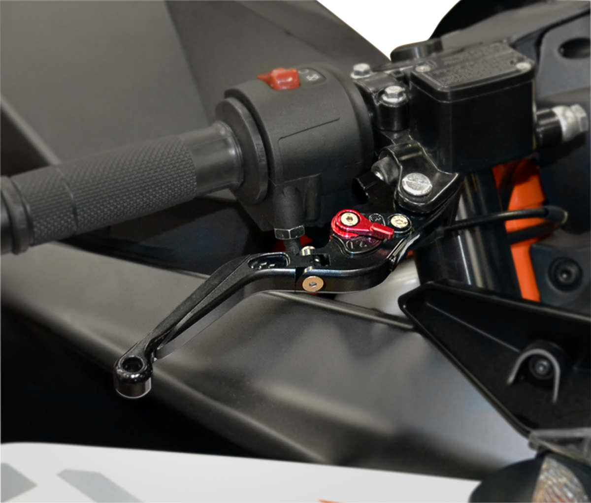 MGP Brake and Clutch Lever Set