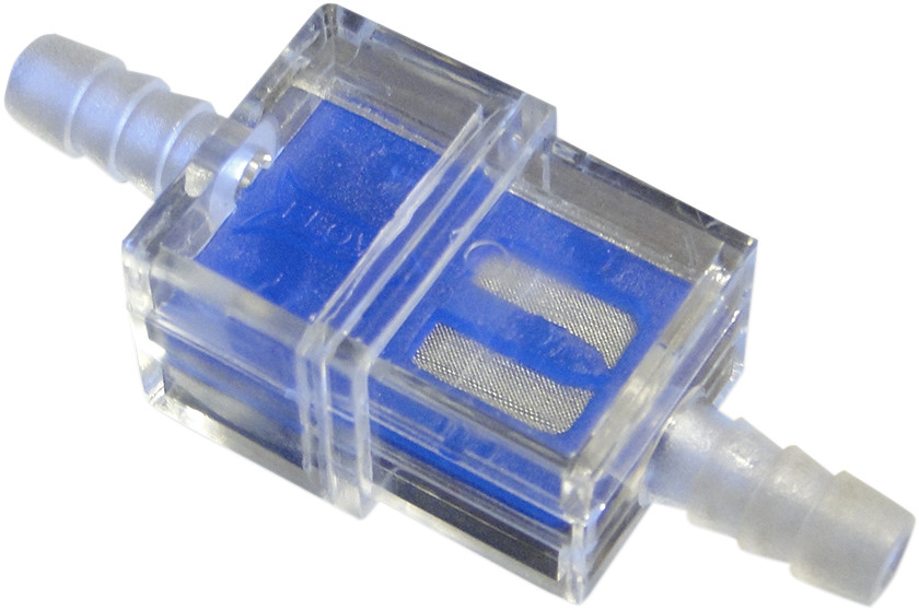 HELIX In-Line Fuel Filters