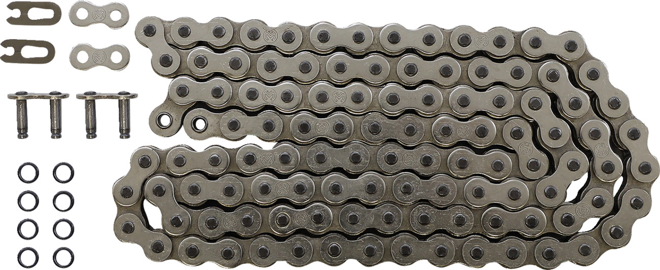 Moose Racing 520 HPO O-Ring Chain