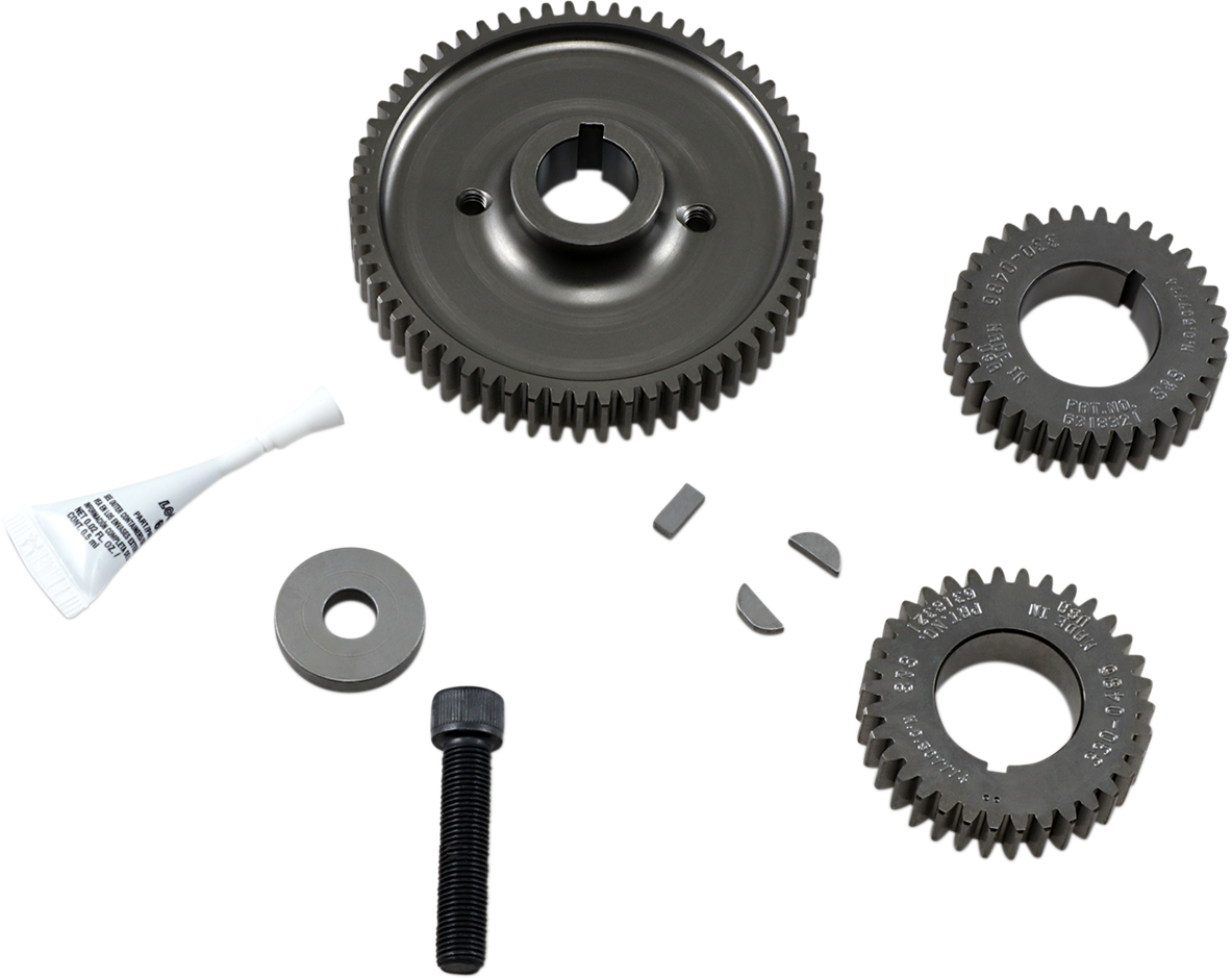 S&amp;S CYCLE Gear for Gear-Driven Cams